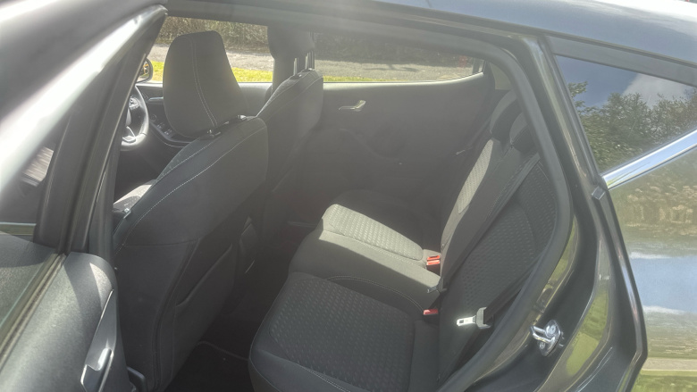 Ford Fiesta 1.0 EcoBoost 95 Titanium 5dr Petrol Hatchback